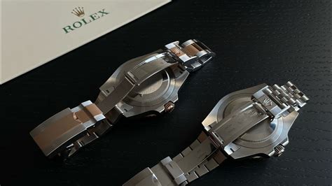 rolex bracelet adjustment easylink